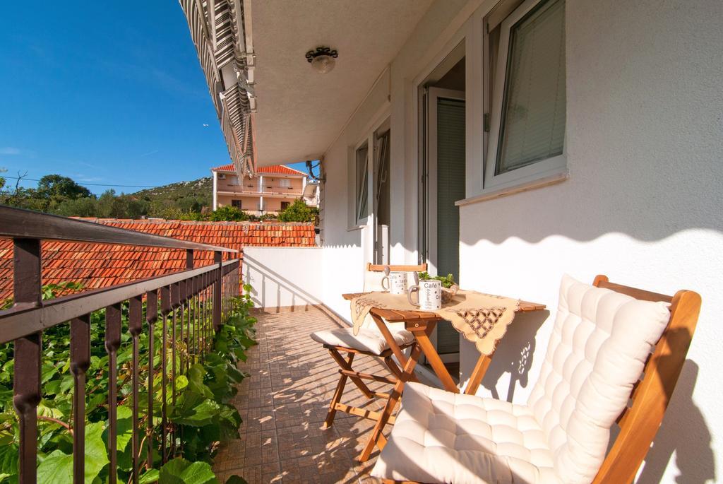 Holiday Home Ruda Vinišće Exterior foto