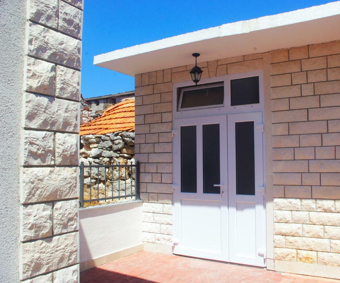 Holiday Home Ruda Vinišće Exterior foto